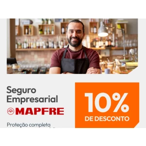 Seguro Empresarial Mapfre