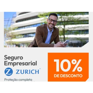 Seguro empresarial Zurich