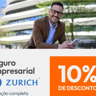 Seguro empresarial Zurich