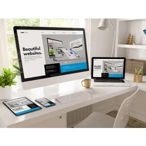 Criação de Site Institucional