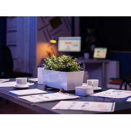 Parceria com Agências de Marketing