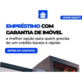 Crédito Home Equity