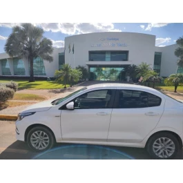 Uber em Lucas do Rio Verde