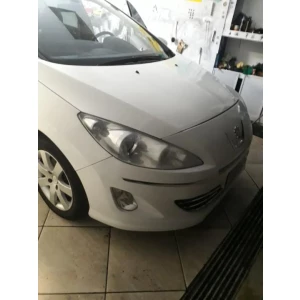 Limpeza de Ruidos Internos 