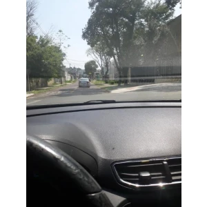 Higienizacao E limpeza geral 