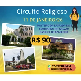 Circuito Religioso 
