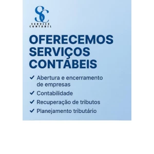 Prestacao de Serviços
