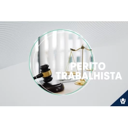 PERITO TRABALHISTA