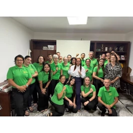 Treinamento UP Business: Comunicação e Oratória para Atendimento ao Cliente