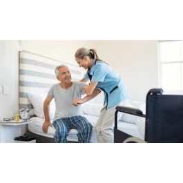 Fisioterapia Domiciliar﻿