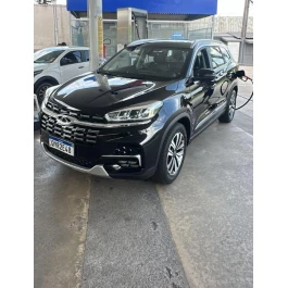 Higienização Completa Interna 