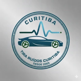 Tira Ruidos Curitiba  Seu carro Silencioso