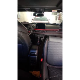 TIRA RUIDOS CURITIBA  DEIXE SEU CARRO SILENCIOSO 