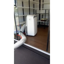 Locação de ar condicionado portatil  curitiba e Araucaria