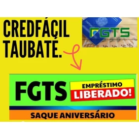 Foto Saque Aniversário FGTS