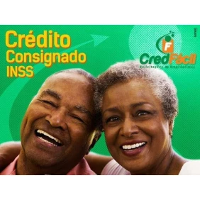 Foto APOSENTADOS E PENSIONISTAS DO INSS