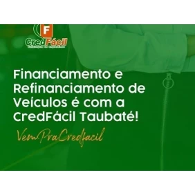 Foto FINANCIAMENTO E REFIN DE VEÍCULO.
