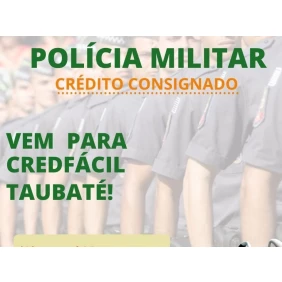 Foto POLÍCIA MILITAR- CONSIGNADO