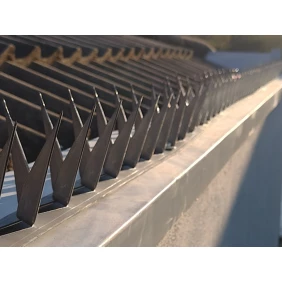 Foto Instalação de Lança Perfurante