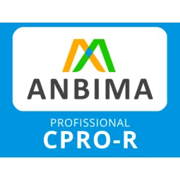 Foto Curso CPRO-R (antigo CPA-20 - Certificação Profissional ANBIMA Série 20)