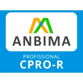Foto Curso CPRO-R (antigo CPA-20 - Certificação Profissional ANBIMA Série 20)