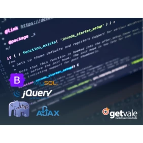 Foto Desenvolvimento de Sistemas Web