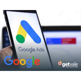 Foto Gestão de Tráfego Pago - Google ADS