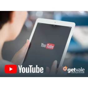 Foto Gestão de Tráfego Pago - Youtube