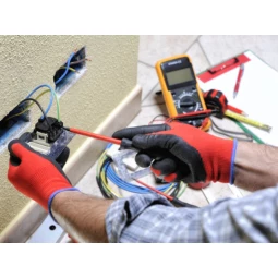 Foto Tomada Eletrica Manutenção Reparos Consertos troca de voltagem instalação