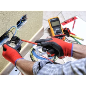 Foto Tomada Eletrica Manutenção Reparos Consertos troca de voltagem instalação