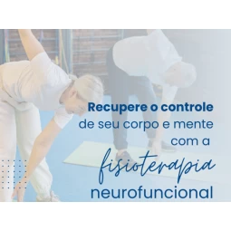 Foto Fisioterapia Neurofuncional
