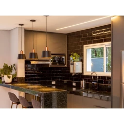 Foto ARQUIITETURA DE INTERIORES