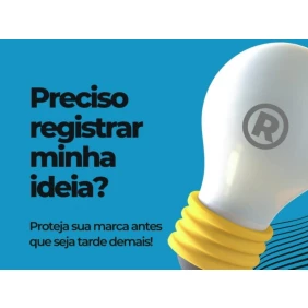 Foto REGISTRO DE MARCA