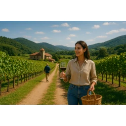 Foto Passeios privativos