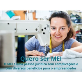 Foto Abertura de MEI