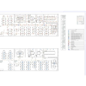 Foto Projetos elétricos