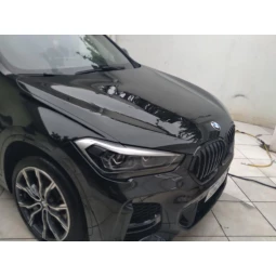 Foto Polimento automotivo tecnico 