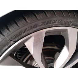 Foto Tira Riscos de rodas e arranhados