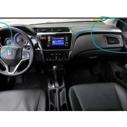 Foto Serviço de remoção de ruidos de carros