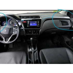 Foto Serviço de remoção de ruidos de carros