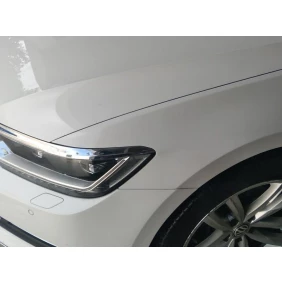 Foto Eliminação de barulhos internos 