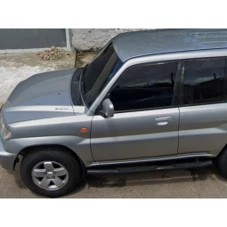 Foto Lava car Santa Quiteria 