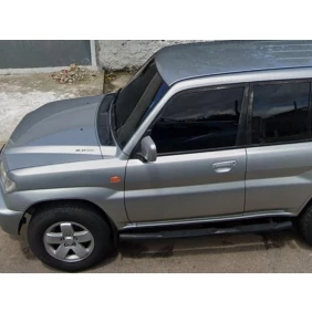 Foto Lava car Santa Quiteria 