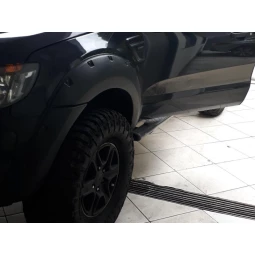 Foto Micro Pintura Tira Riscos 