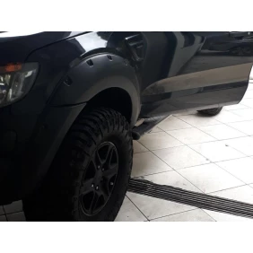 Foto Micro Pintura Tira Riscos 