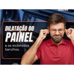 Foto Caçador de ruidos de carros 