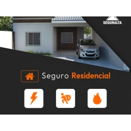 Foto Seguro Residencial