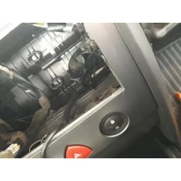 Foto Tira Grilos Automotivos, remoção de vibração de painel