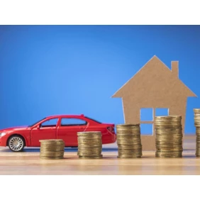 Foto Financiamento de Imóveis e Veículos