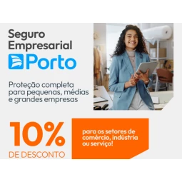 Foto Seguro Empresarial Porto